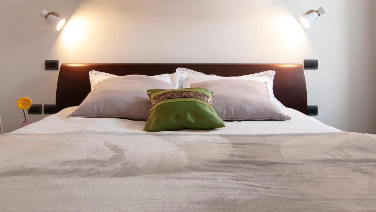 Al Nifontano B&B - Ideal For Family Or Couples - 2 Rooms - Lakeview Varese Exterior foto