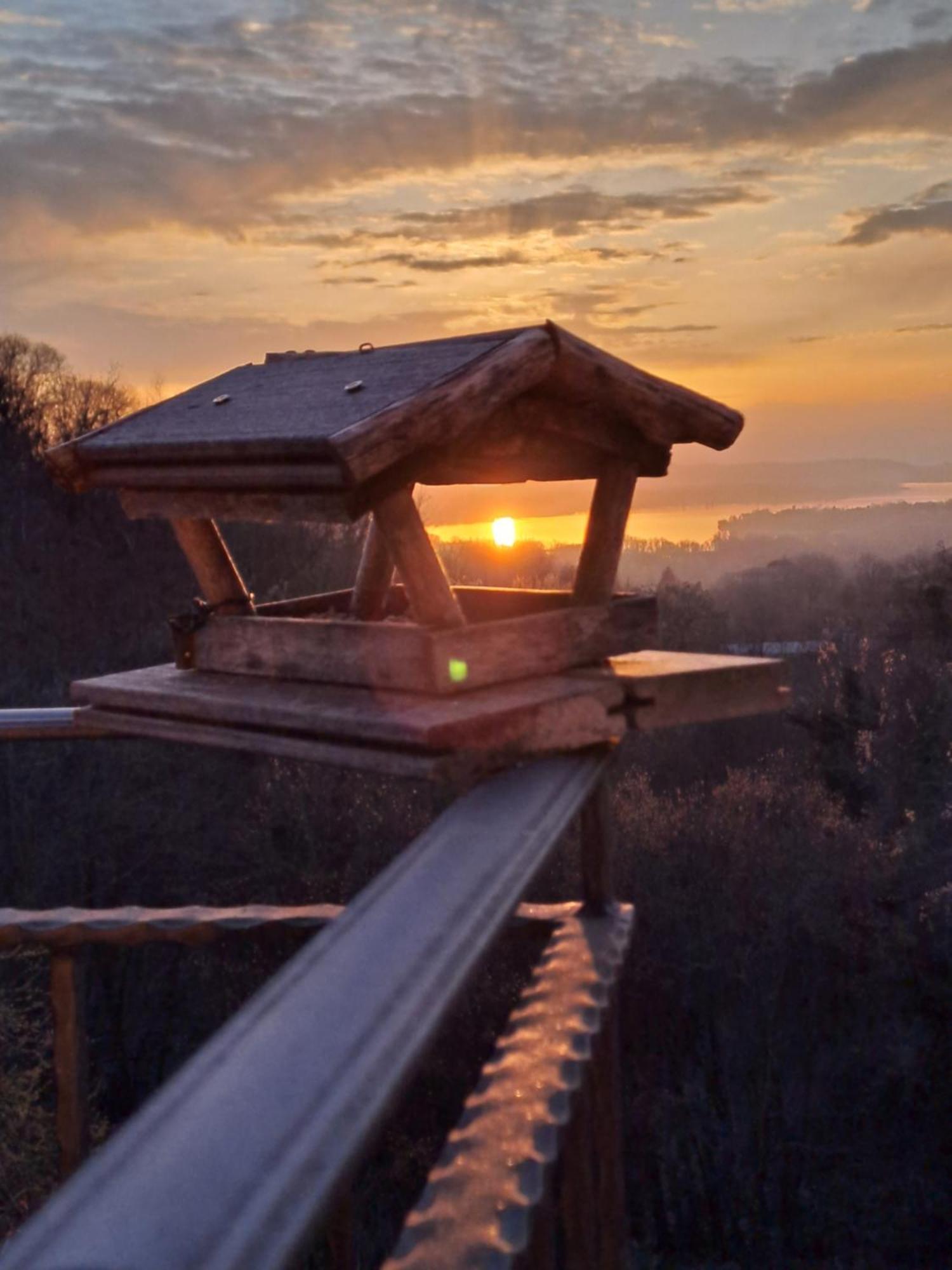 Al Nifontano B&B - Ideal For Family Or Couples - 2 Rooms - Lakeview Varese Exterior foto