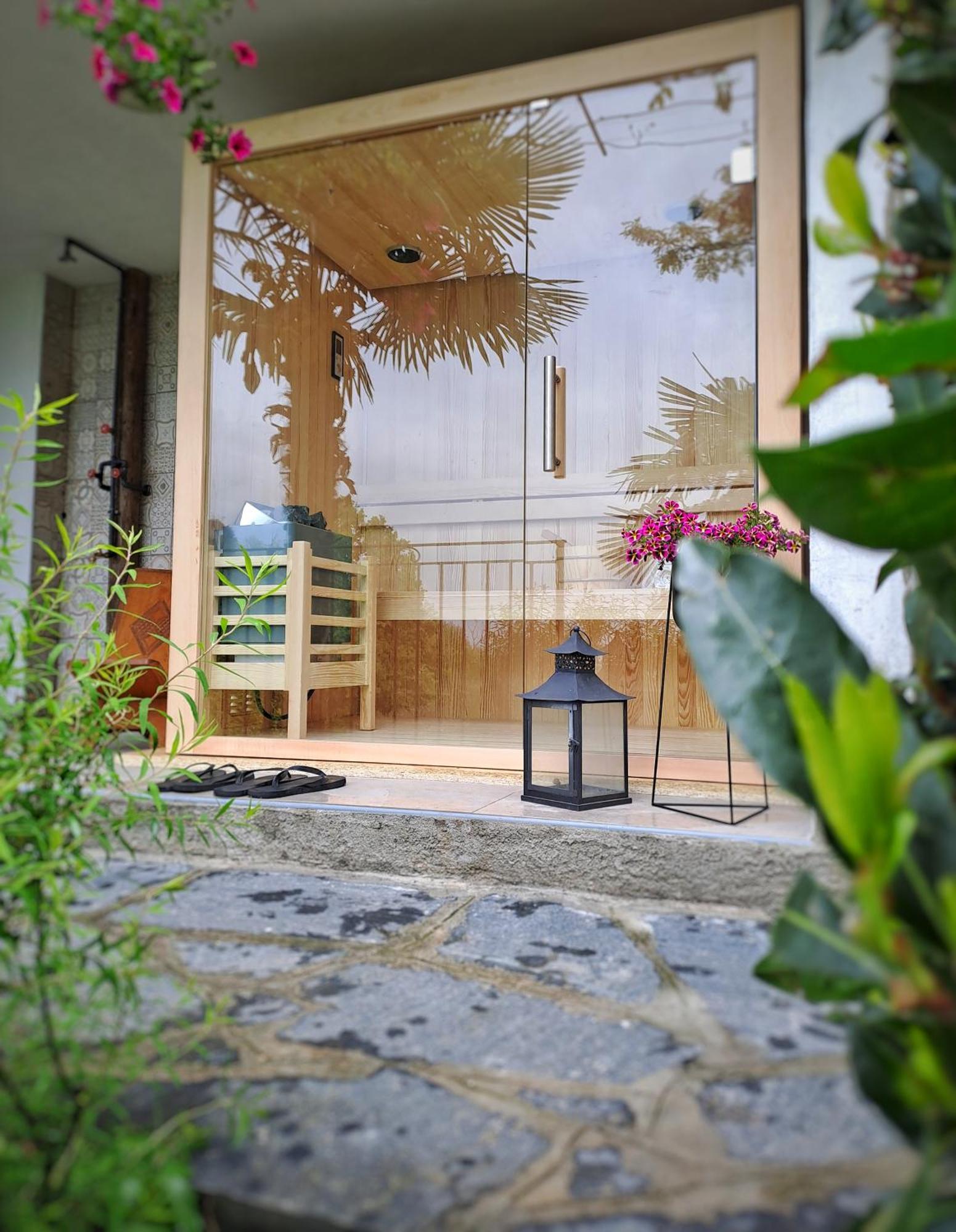 Al Nifontano B&B - Ideal For Family Or Couples - 2 Rooms - Lakeview Varese Exterior foto